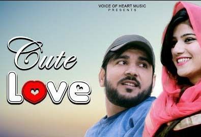 Cute Love Tarun Panchal mp3 song download, Cute Love Tarun Panchal full album