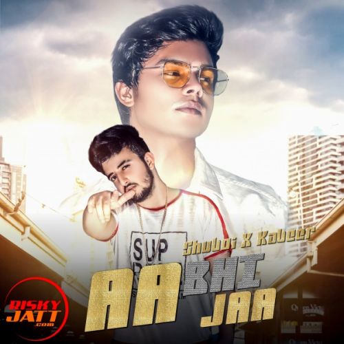 Aa Bhi Jaa Shuboi, Kabeer mp3 song download, Aa Bhi Jaa Shuboi, Kabeer full album