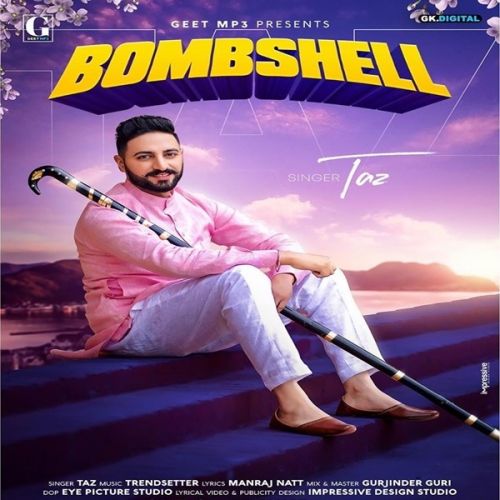 Bombshell Taz mp3 song download, Bombshell Taz full album