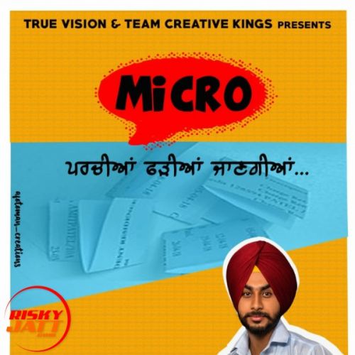 Micro Arsh Dhiman mp3 song download, Micro Arsh Dhiman full album