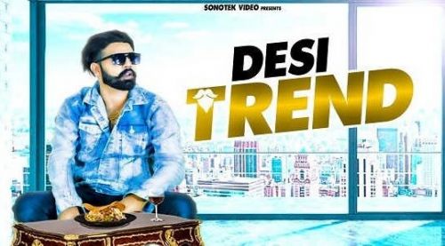 Desi Trend Sultan Bhaliwan mp3 song download, Desi Trend Sultan Bhaliwan full album