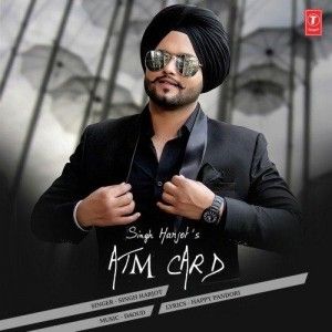 Atm Card Singh Harjot mp3 song download, Atm Card Singh Harjot full album