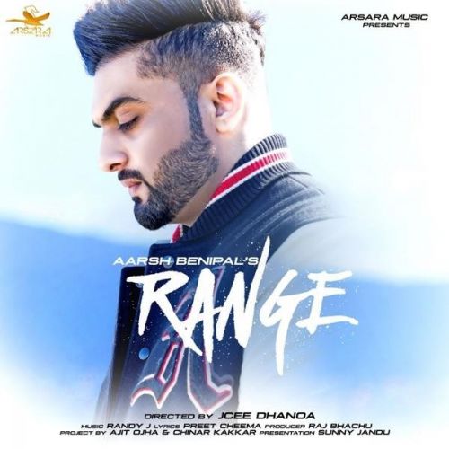 Range Aarsh Benipal mp3 song download, Range Aarsh Benipal full album