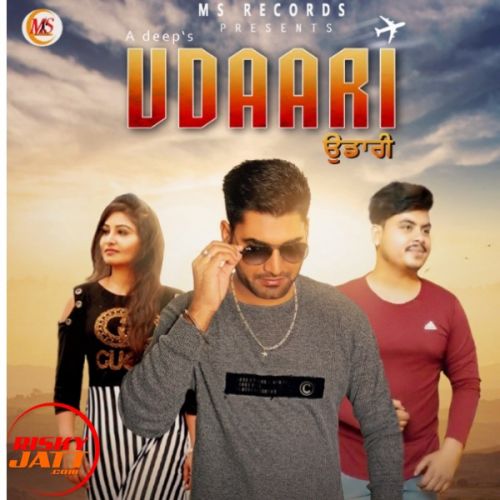 Udaari A Deep mp3 song download, Udaari A Deep full album