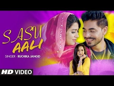 Sasu Aali Ruchika Jangid mp3 song download, Sasu Aali Ruchika Jangid full album