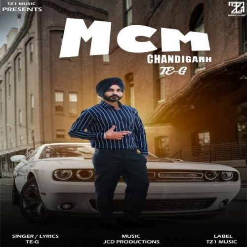 Mcm Chandigarh TE-G mp3 song download, Mcm Chandigarh TE-G full album