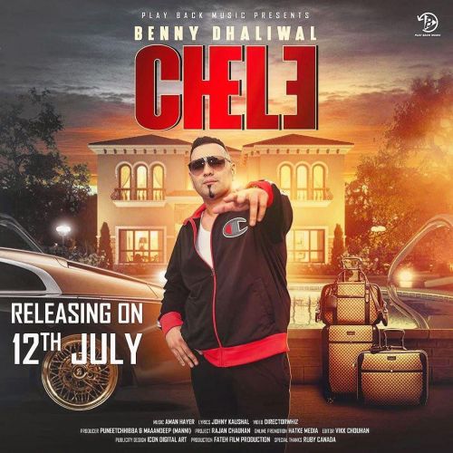 Chele Benny Dhaliwal mp3 song download, Chele Benny Dhaliwal full album