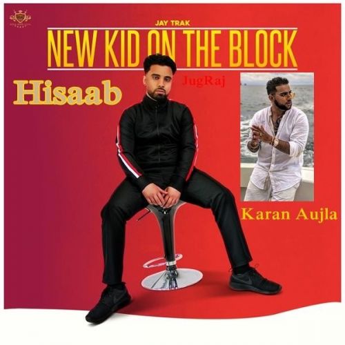 Hisaab Karan Aujla mp3 song download, Hisaab Karan Aujla full album