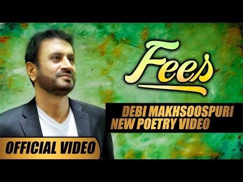 Fees Debi Makhsoospuri mp3 song download, Fees Debi Makhsoospuri full album