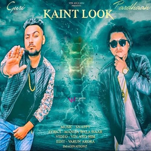 Kaint Look Guri mp3 song download, Kaint Look Guri full album