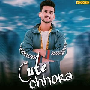 Cute Chhora Vicky Thakur mp3 song download, Cute Chhora Vicky Thakur full album