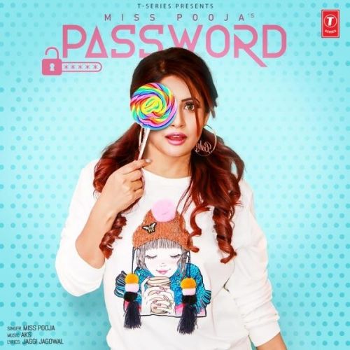 Password Miss Pooja mp3 song download, Password Miss Pooja full album