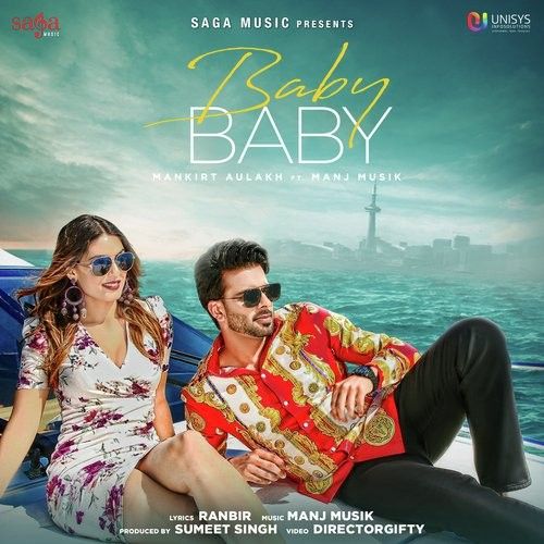 Baby Baby Mankirt Aulakh mp3 song download, Baby Baby Mankirt Aulakh full album