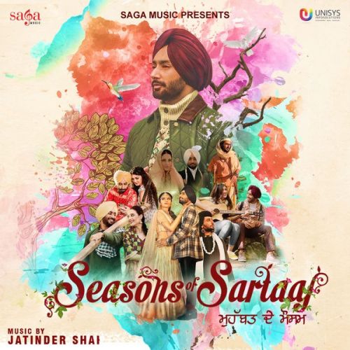 Seasons of Sartaaj By Satinder Sartaaj full mp3 album