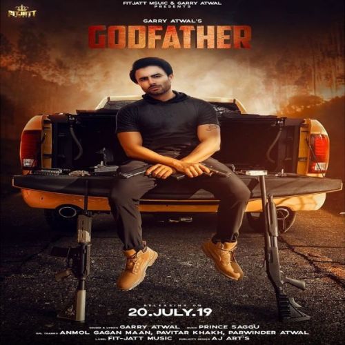 Godfather Garry Atwal mp3 song download, Godfather Garry Atwal full album