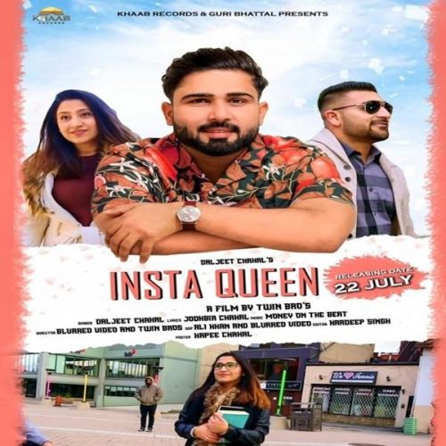 Insta Queen Daljeet Chahal mp3 song download, Insta Queen Daljeet Chahal full album