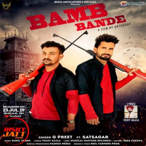 Bamb Bande G Preet, Satsagar mp3 song download, Bamb Bande G Preet, Satsagar full album