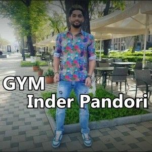 Gym Inder Pandori mp3 song download, Gym Inder Pandori full album