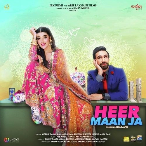 Addi Maar Sahara UK, Nindy Kaur mp3 song download, Heer Maan Ja Sahara UK, Nindy Kaur full album