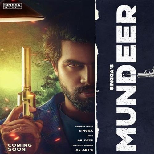 Mundeer Singga mp3 song download, Mundeer Singga full album