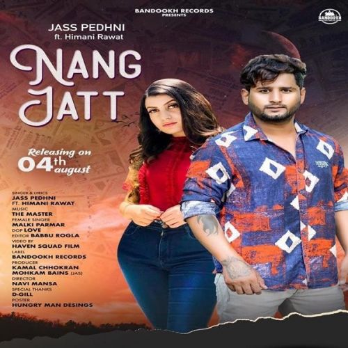 Nang Jatt Jass Pedhni, Malki Parmar mp3 song download, Nang Jatt Jass Pedhni, Malki Parmar full album