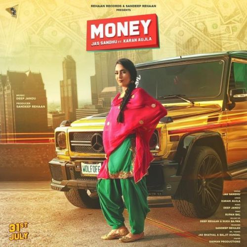 Money Jass Sandhu, Karan Aujla mp3 song download, Money Jass Sandhu, Karan Aujla full album
