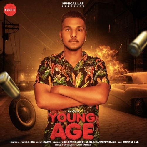 Young Age Lil Boy mp3 song download, Young Age Lil Boy full album