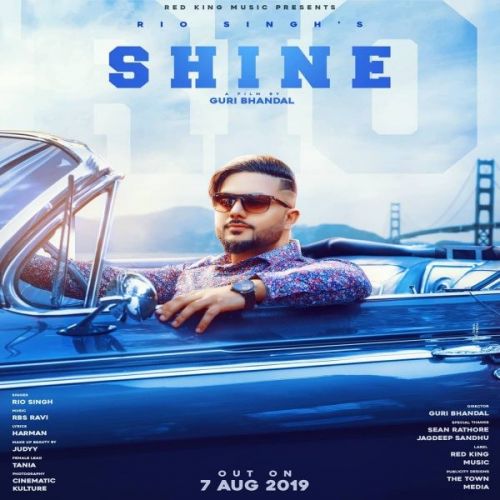 Shine Rio Singh mp3 song download, Shine Rio Singh full album