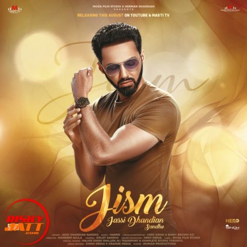 Jism Jassi Dhandian Sandhu mp3 song download, Jism Jassi Dhandian Sandhu full album