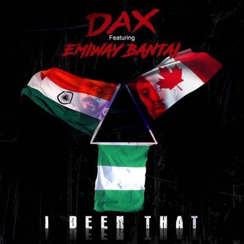 I Been That Emiway Bantai, Dax mp3 song download, I Been That Emiway Bantai, Dax full album