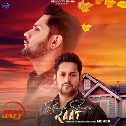 Saari Saari Raat Meher mp3 song download, Saari Saari Raat Meher full album