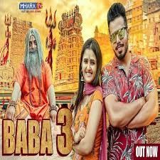 Baba 3 Masoom Sharma mp3 song download, Baba 3 Masoom Sharma full album