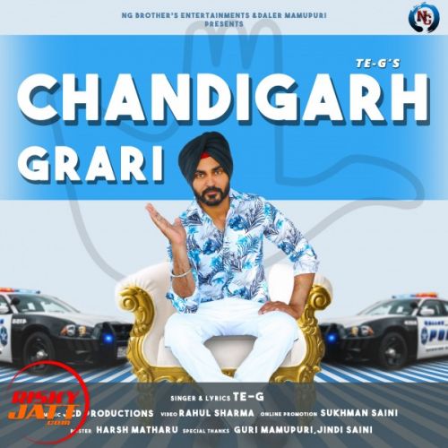 Chandigarh grari Te -g mp3 song download, Chandigarh grari Te -g full album