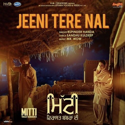 Jeeni Tere Nal (Mitti Virasat Babbaran Di) Rupinder Handa mp3 song download, Jeeni Tere Nal (Mitti Virasat Babbaran Di) Rupinder Handa full album