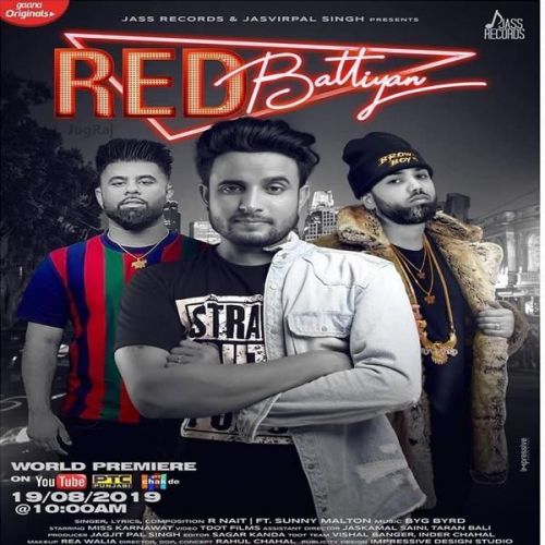 Red Battiyan R Nait mp3 song download, Red Battiyan R Nait full album