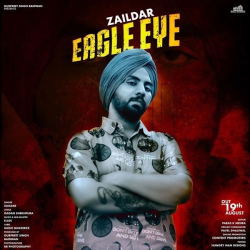Eagle Eye Zaildar mp3 song download, Eagle Eye Zaildar full album