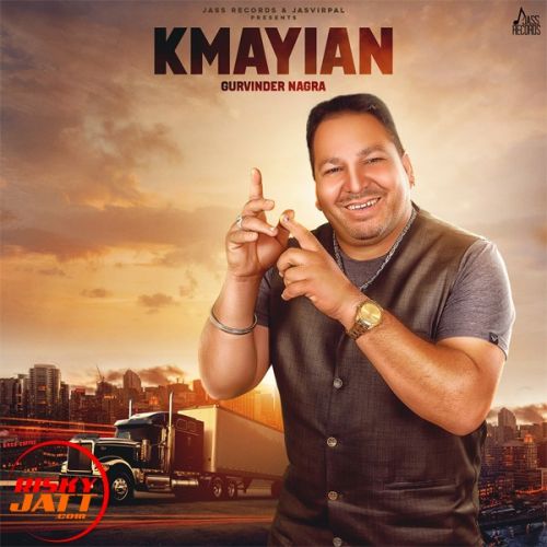 Kmayian Gurvinder Nagra mp3 song download, Kmayian Gurvinder Nagra full album