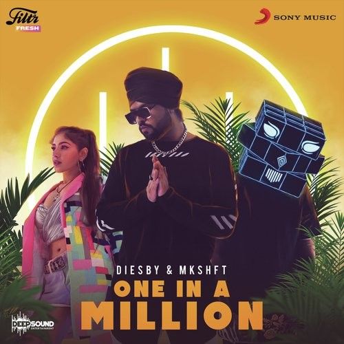 One in a Million Diesby mp3 song download, One in a Million Diesby full album