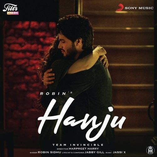 Hanju Robin Sidhu mp3 song download, Hanju Robin Sidhu full album