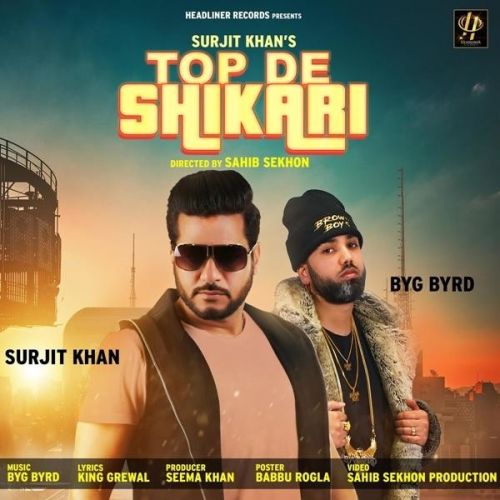 Top De Shikari Surjit Khan mp3 song download, Top De Shikari Surjit Khan full album