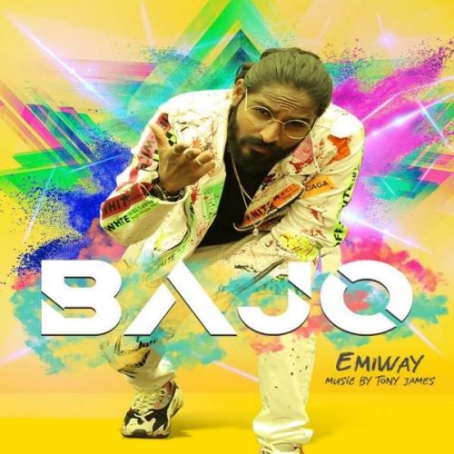 Bajo Emiway Bantai mp3 song download, Bajo Emiway Bantai full album