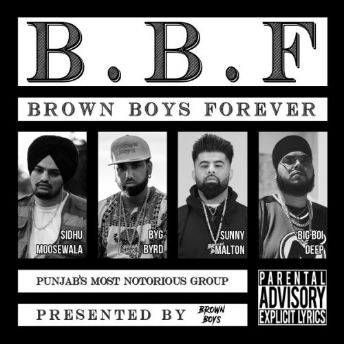 Think About Me Big Boi Deep, AR Paisley, Sunny Malton mp3 song download, Brown Boys Forever Big Boi Deep, AR Paisley, Sunny Malton full album