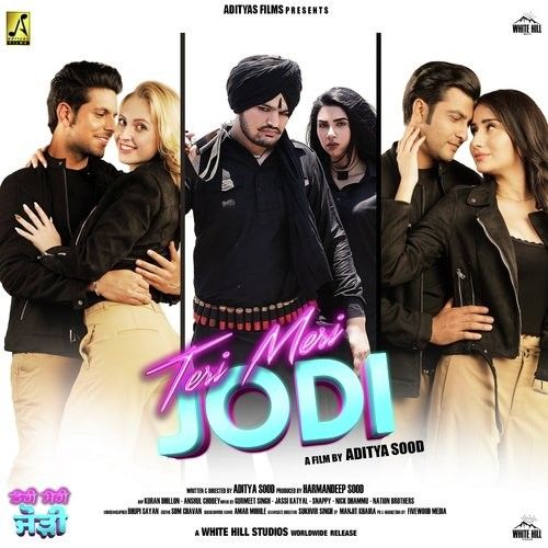 Baapu Da Maan Inder Dhammu mp3 song download, Teri Meri Jodi Inder Dhammu full album