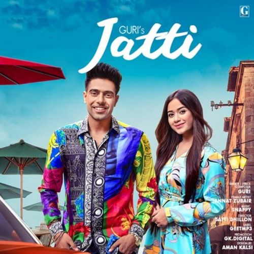 Jatti Guri, Jannat Zubair mp3 song download, Jatti Guri, Jannat Zubair full album
