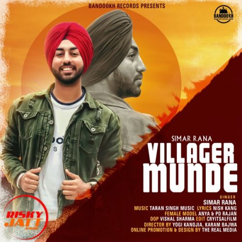 Villager Munde Simar Rana mp3 song download, Villager Munde Simar Rana full album