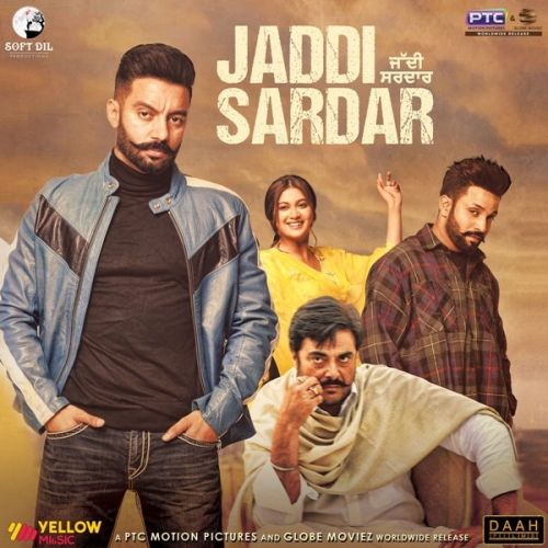 Samjhotey Sippy Gill mp3 song download, Jaddi Sardar Sippy Gill full album