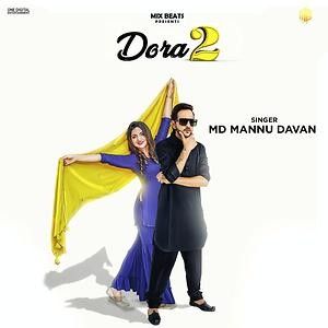 Dora 2 MD mp3 song download, Dora 2 MD full album