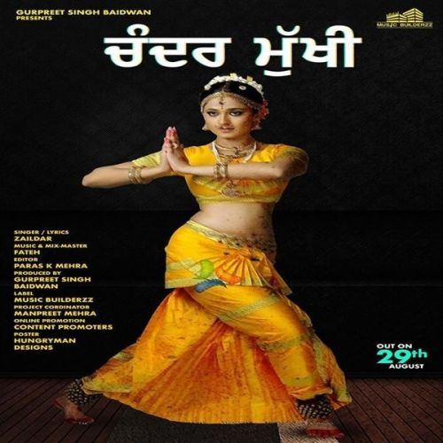 Chandarmukhi Zaildar mp3 song download, Chandarmukhi Zaildar full album