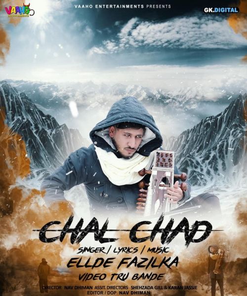 Chal Chad Ellde Fazilka mp3 song download, Chal Chad Ellde Fazilka full album