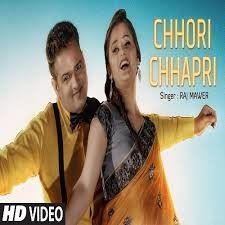 Chhori Chhapri Raj Mawar mp3 song download, Chhori Chhapri Raj Mawar full album